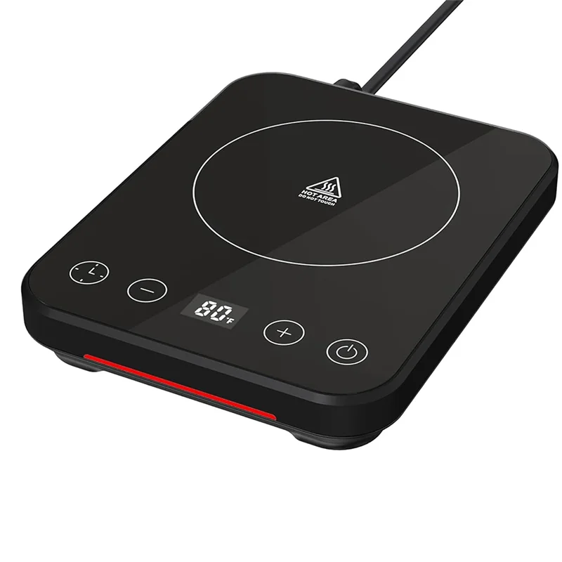 A52Q-Sourdough Starter Warmer Warming Mat With 70-100° F Precise Thermostat