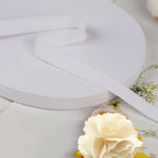 10mm/15mm/20mm 100% Cotton Ribbon