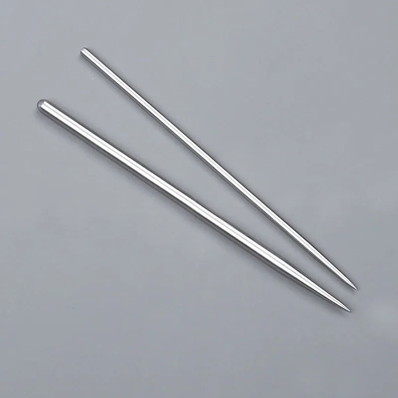 Pottery Modeling Sticks Acupressure Texture Creasing Indentation