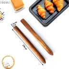 11 Inch Wooden Sourdough Bread Mixing Stir Stick