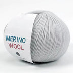 Merino Pure Wool Yarn