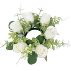 Berry Harvest Wreath