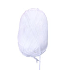 50g Milk Cotton Yarn (White)