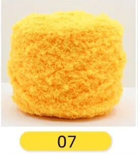 Baby Knitting Wool Yarn