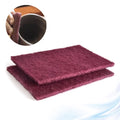 Pottery Tools Polishing Sponge