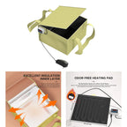 Sourdough Starter Warmer, Bread Making Proofing Box