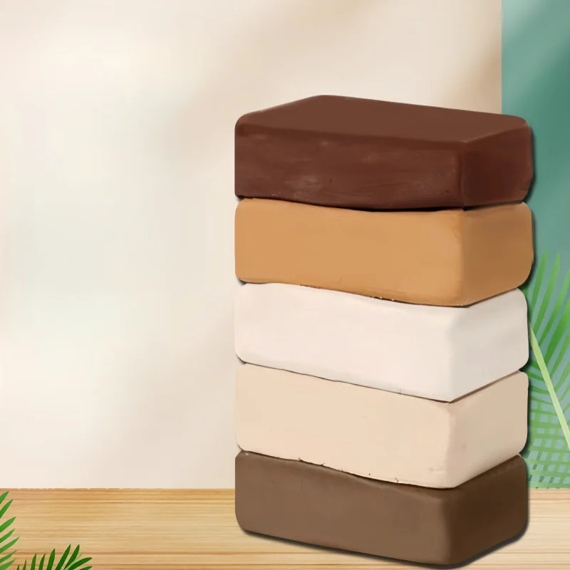 500G Special clay for pottery handicrafting