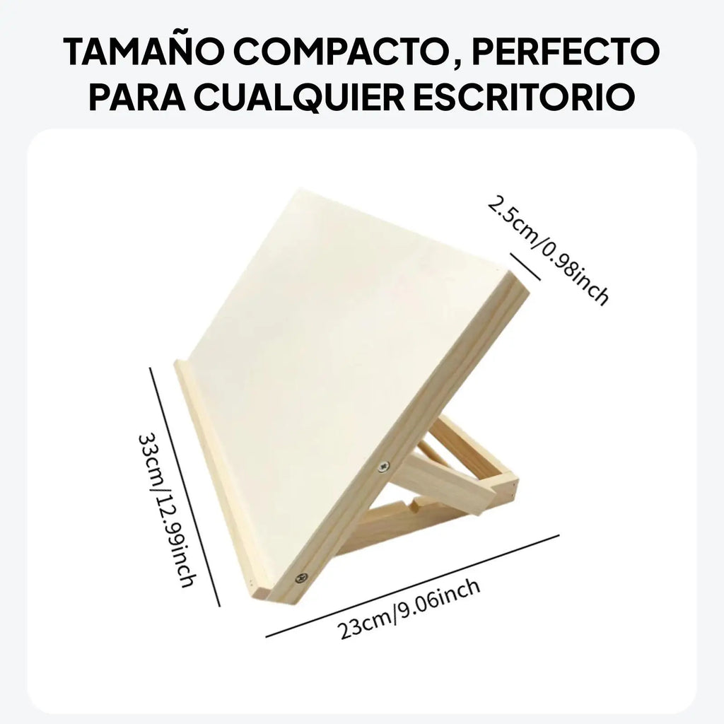 Tabletop Easel