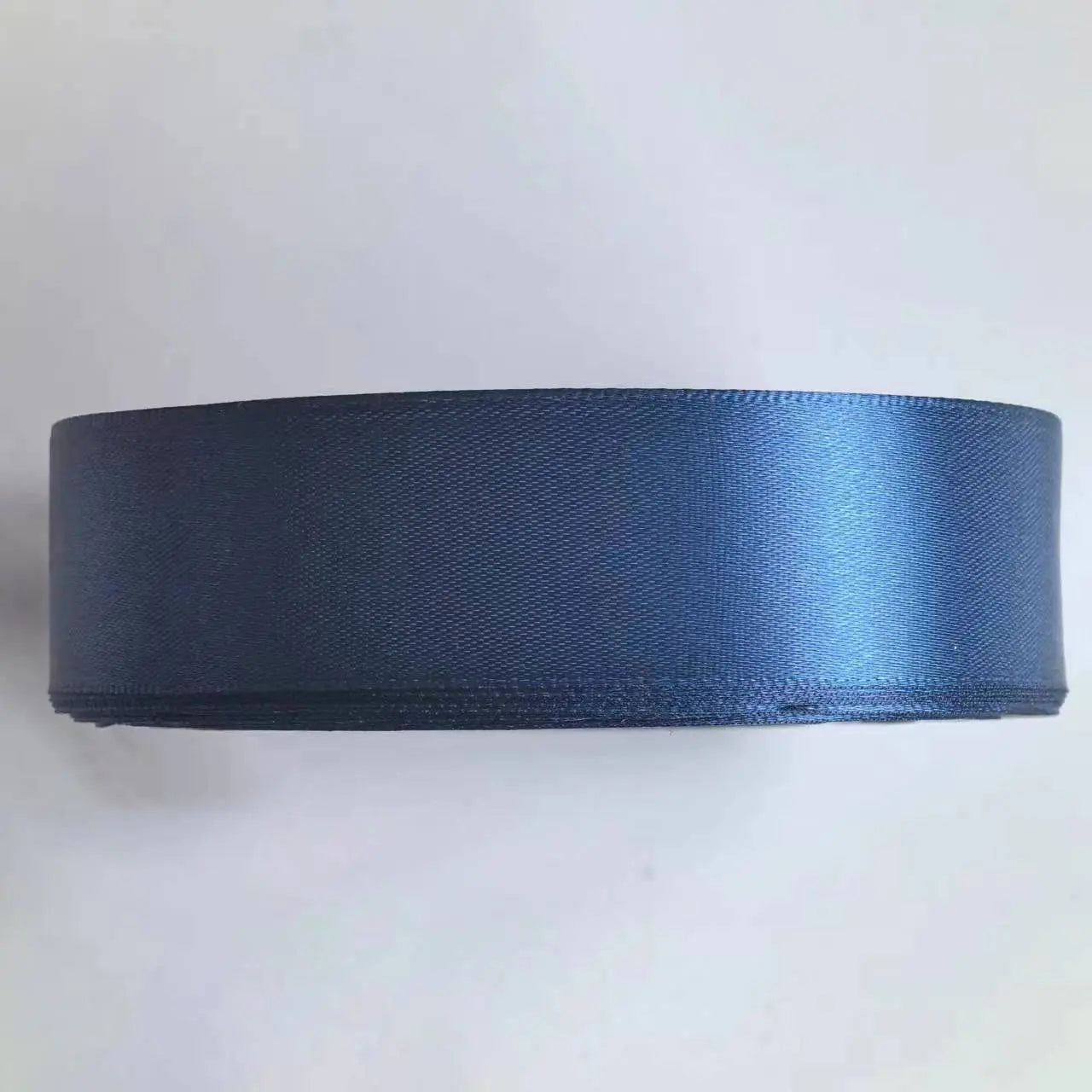 25Yards Multicolor Nylon Ribbons 1" Wide