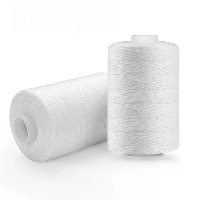 1000 Yards High-Speed Polyester Thread