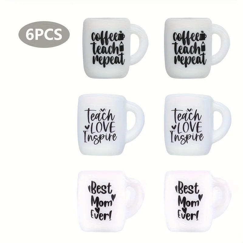 4/6/8pcs Knitting Needle Point Protectors