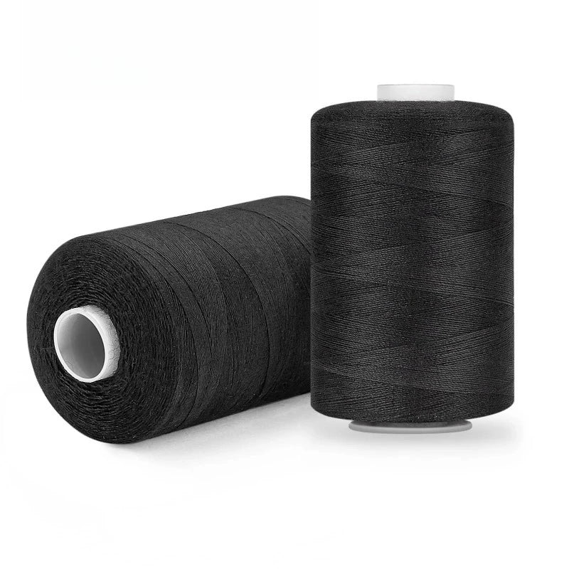 1000 Yards High-Speed Polyester Thread