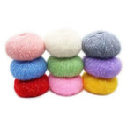 Yarn Wool