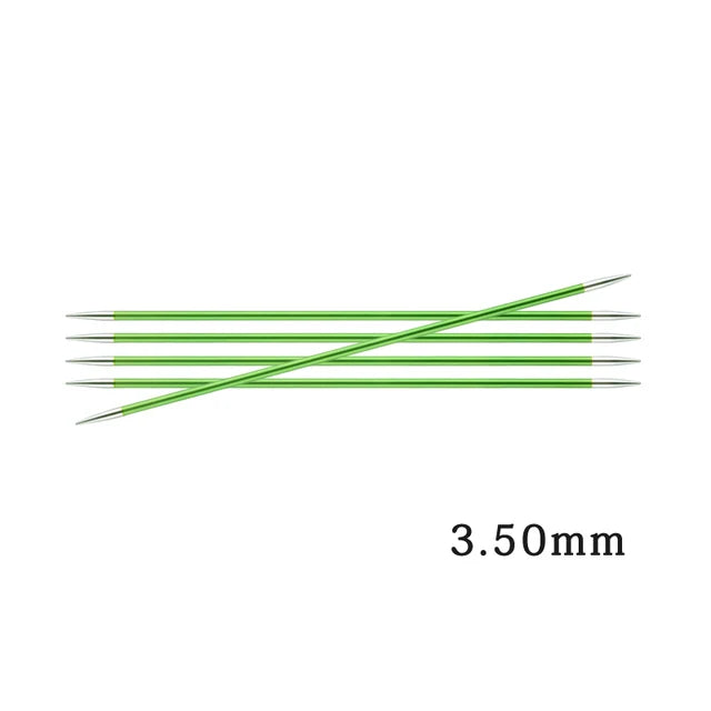 15cm Knitting Sticks Double Pointed Knitting Needles