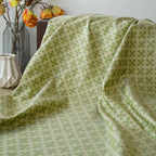 Yarn Dyed Fabric Jacquard