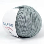 Merino Pure Wool Yarn