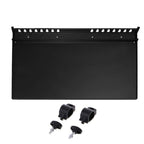 Detachable Easel Tray Shelf