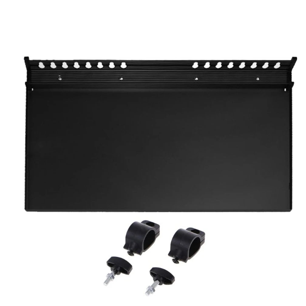 Detachable Easel Tray Shelf