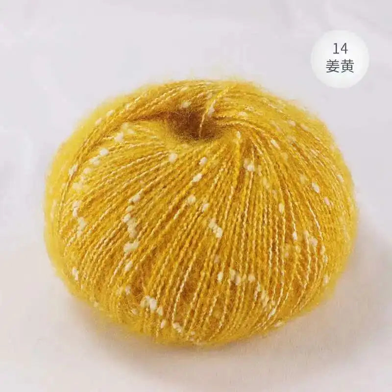 Yarn Wool