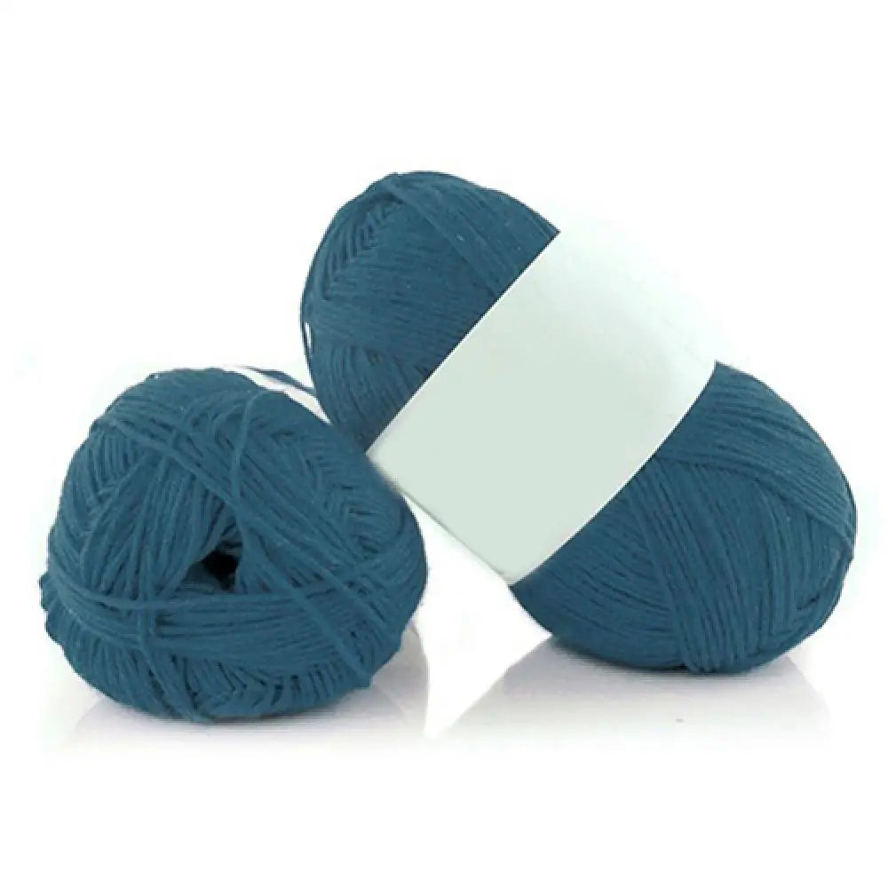 Soft Bamboo Cotton Yarn