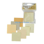 Premium Textured Cardstock Sheets