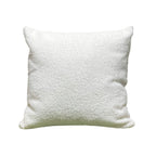 Pillow Cover Plush Cushion Cover