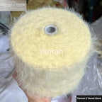 Mink Yarn Super Soft