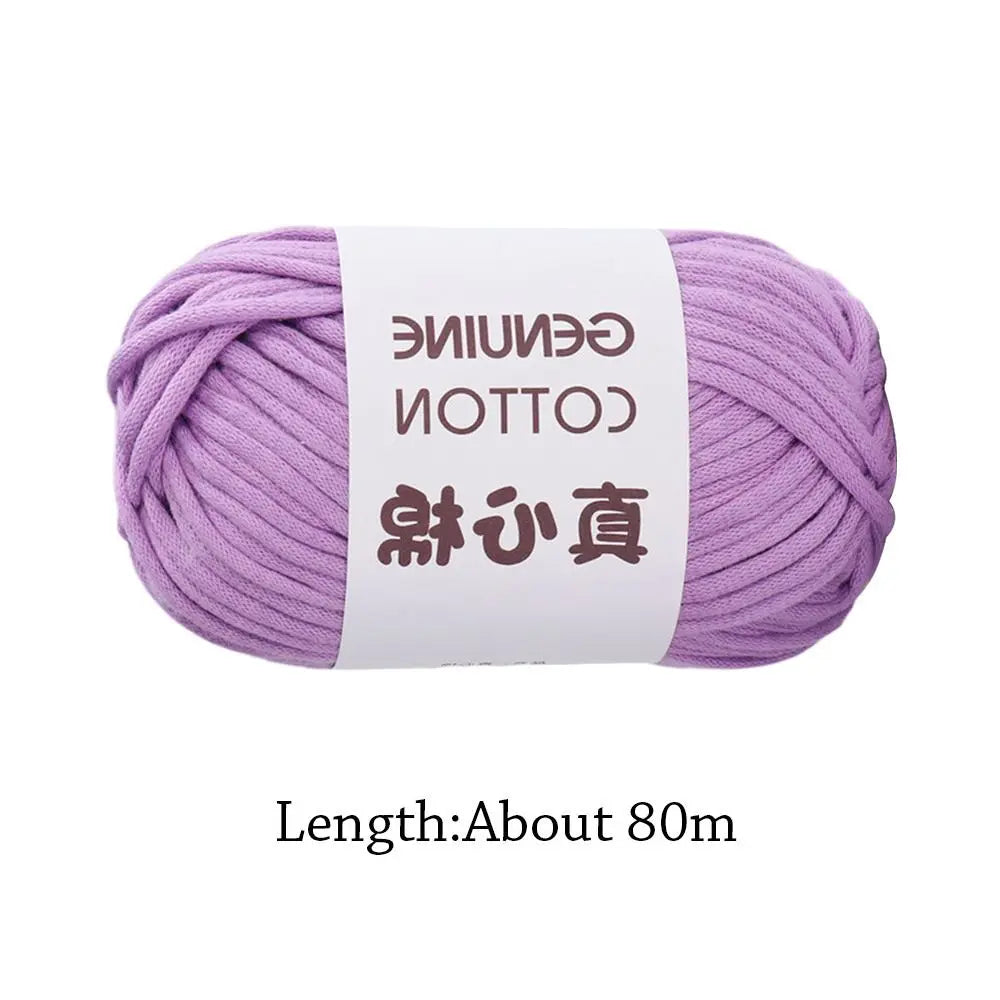 50g Cotton Yarn