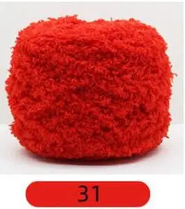 Baby Knitting Wool Yarn