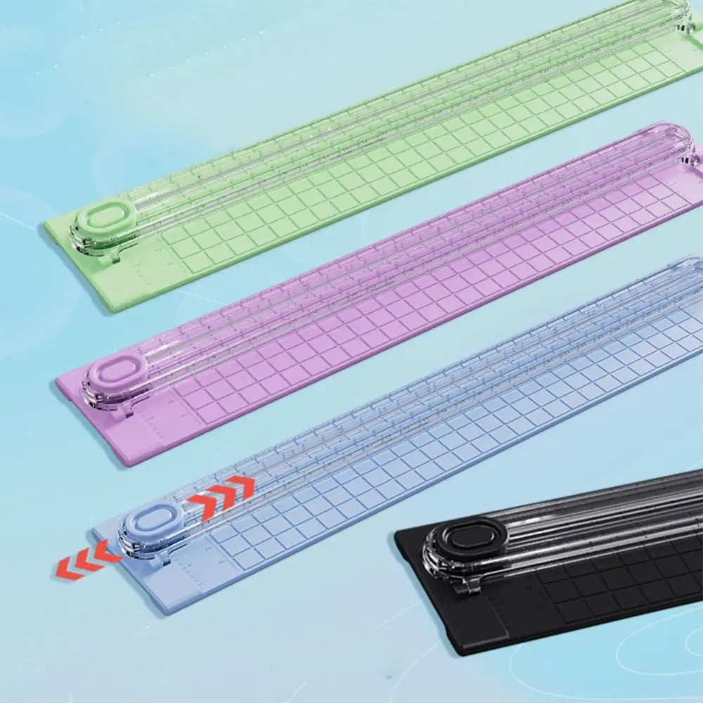 Scrapbooking Tool Paper Cutter