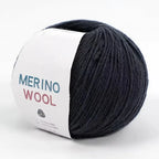 Merino Pure Wool Yarn