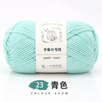 100g Yarn for Knitting