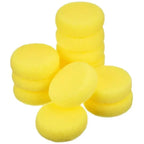12pcs Round Synthetic Artist Sponges
