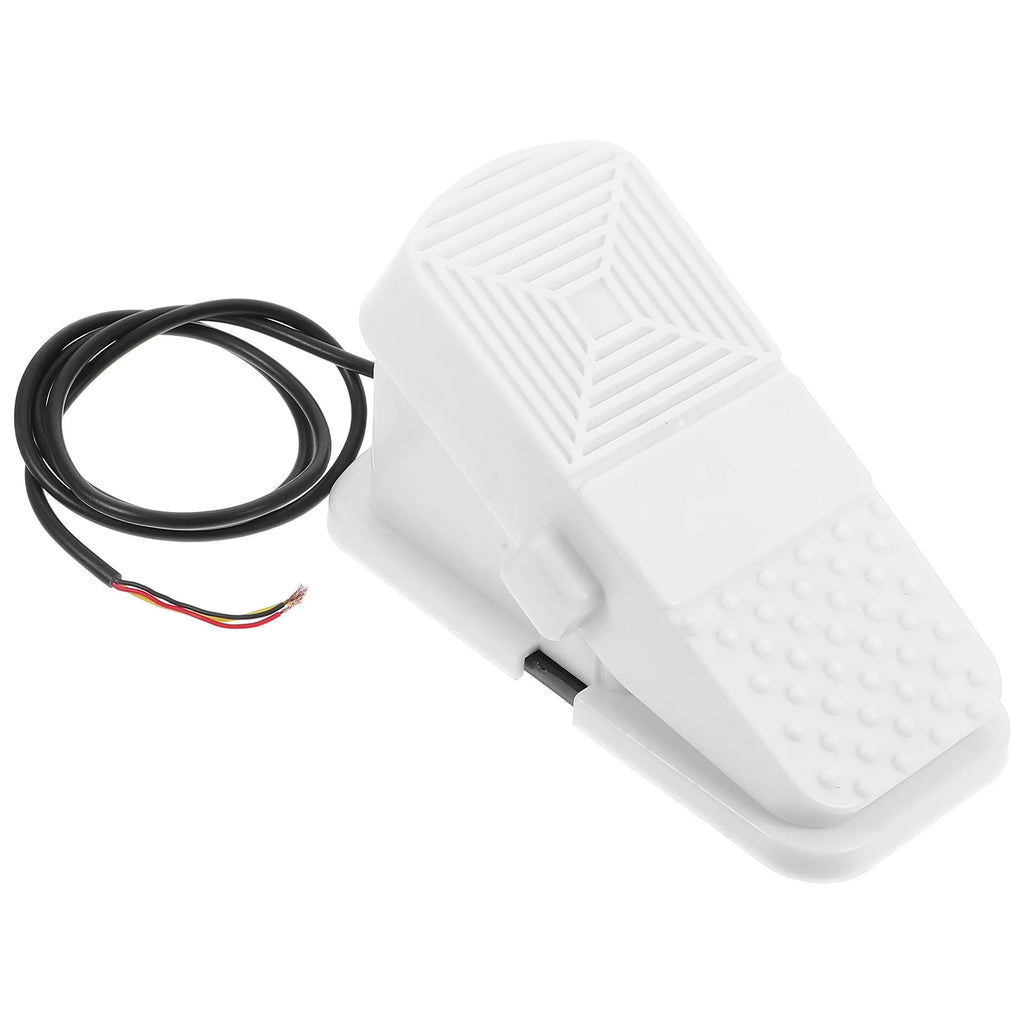 Pottery Machine Foot Pedal Foot Control Switch