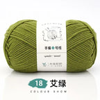 100g Yarn for Knitting
