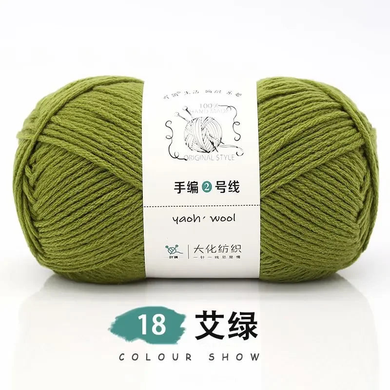 100g Yarn for Knitting