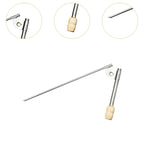 Mouth Atomizer Convenient Rustproof Pottery Painting Sprayer