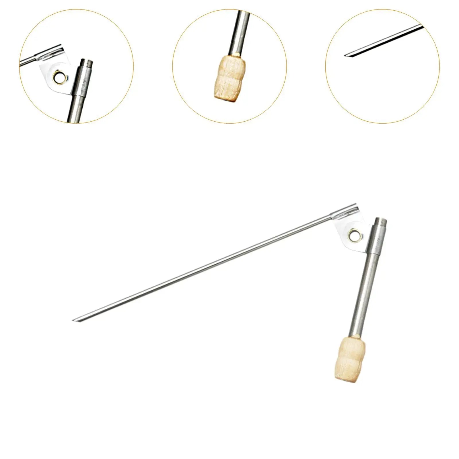 Mouth Atomizer Convenient Rustproof Pottery Painting Sprayer