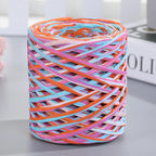 Raffia Yarn Paper Rope 200m Rafia