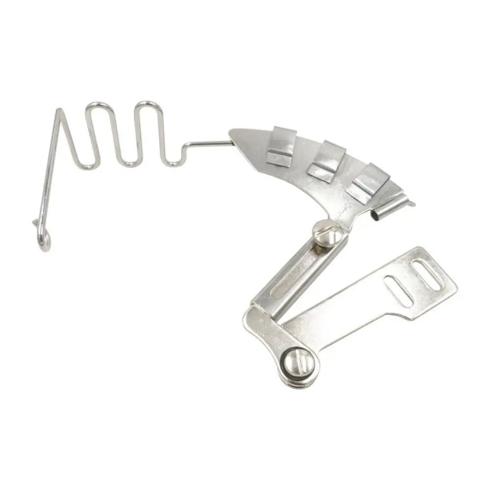 Seam Guider Adjustable Presser Foot