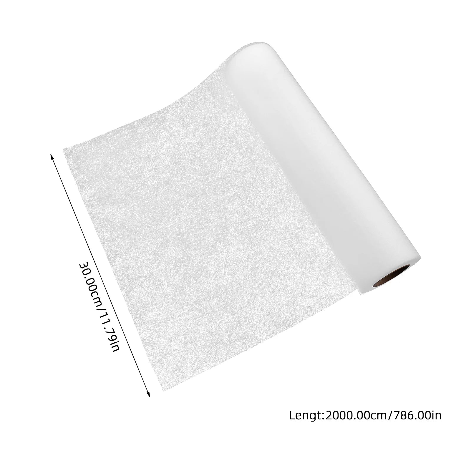 Double Sided Fusible Interfacing