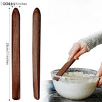 11 Inch Wooden Sourdough Bread Mixing Stir Stick
