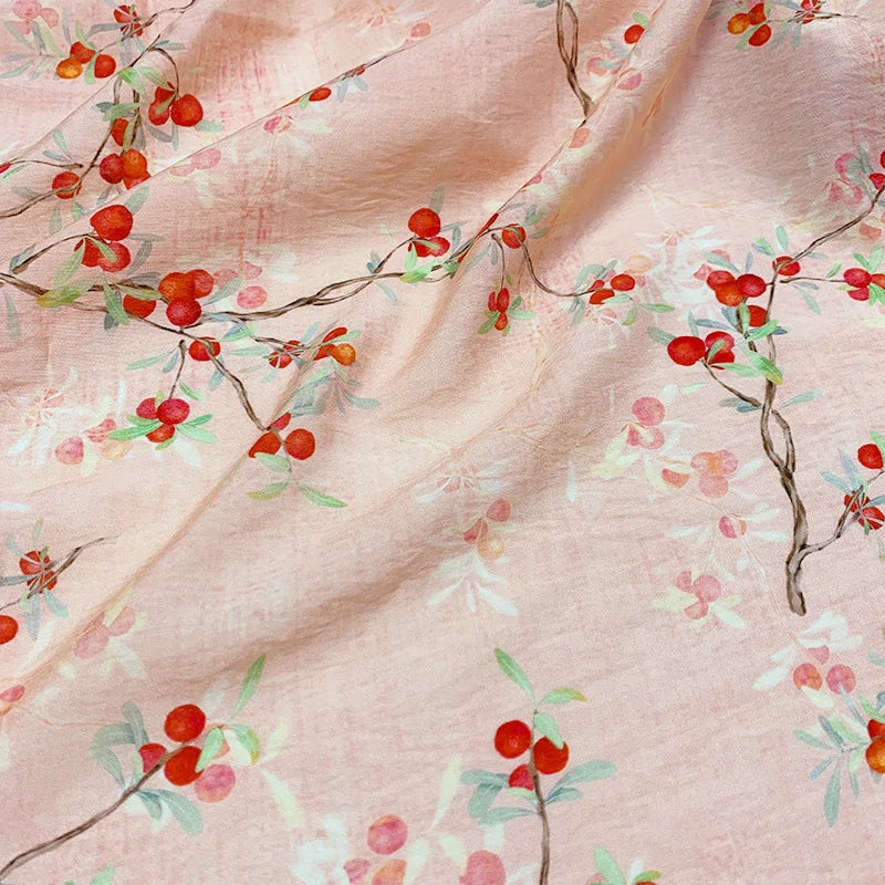 50x55/110cm Bohemian Style Motif, Quality Designer Cotton Fabrics