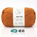 100g Yarn for Knitting