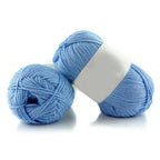 Soft Bamboo Cotton Yarn