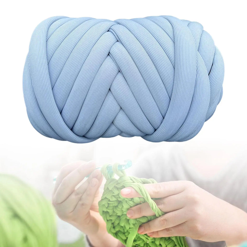 Chunky Yarn 500G Giant