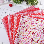 Printed Cotton Fabric