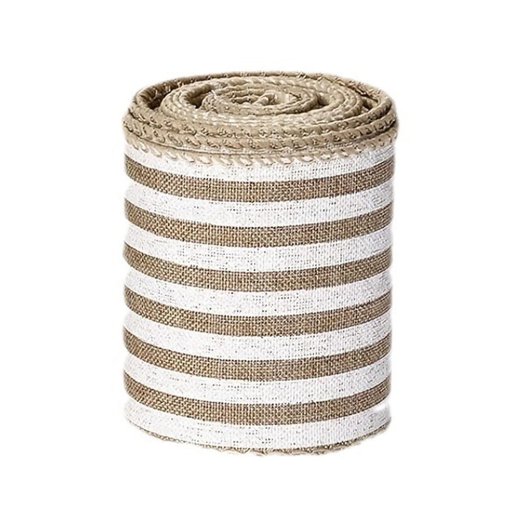 Rustic Style Ribbon