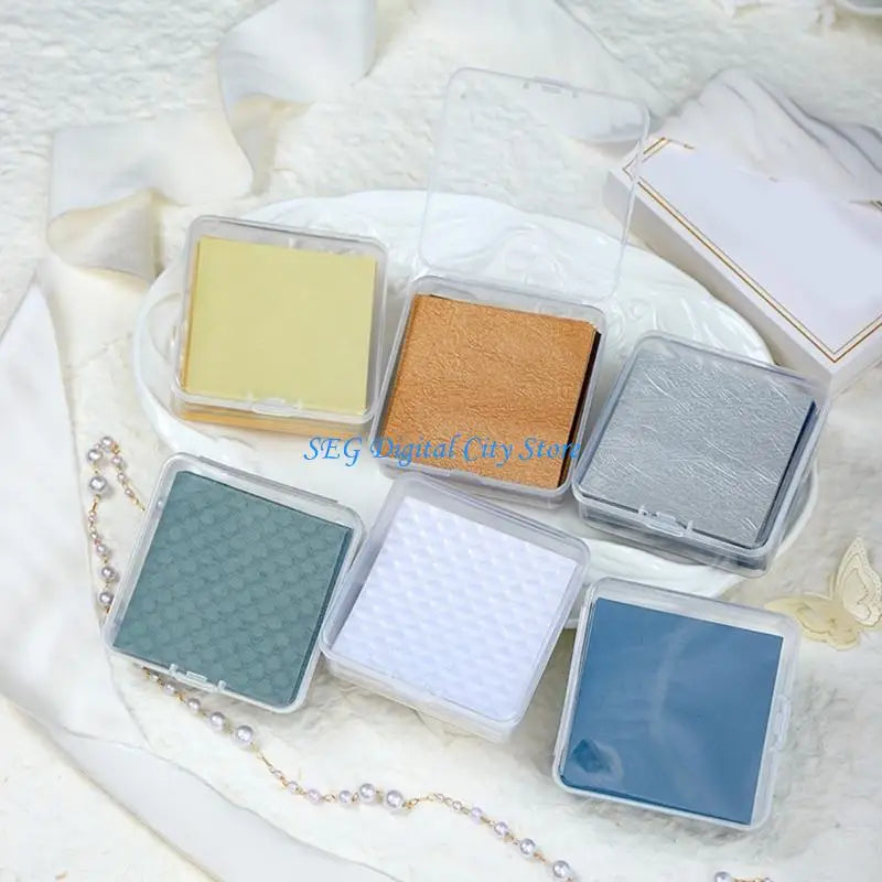 Premium Textured Cardstock Sheets