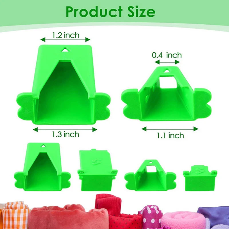 1 Set Fabric Tube Maker Bias Tape Maker